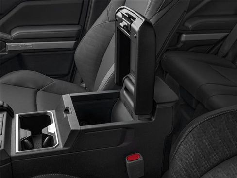 New 2026 Toyota 4Runner TRD Off-Road AWD/4WD image 10