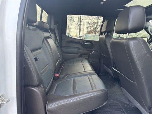 Used 2022 GMC Sierra 1500 Denali w/ Denali Premium Package image 32