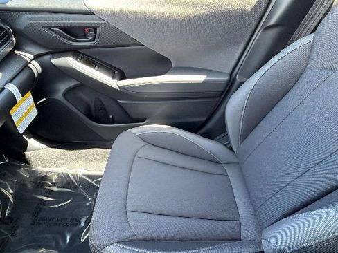 New 2026 Subaru Crosstrek 2.5i Premium AWD/4WD image 12