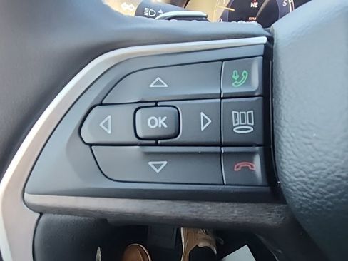 New 2025 Jeep Grand Cherokee L Limited w/ Trailer Tow Package image 33