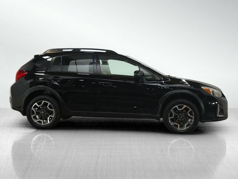 Used 2017 Subaru Crosstrek 2.0i Limited w/ Popular Package #2 image 6
