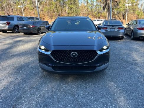 Used 2023 MAZDA CX-30 AWD 2.5 S w/ Preferred Package image 35