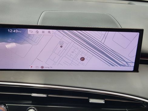 New 2026 Genesis GV70 2.5T AWD/4WD image 12