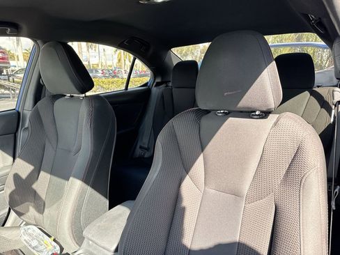 Used 2023 Subaru WRX Premium image 38