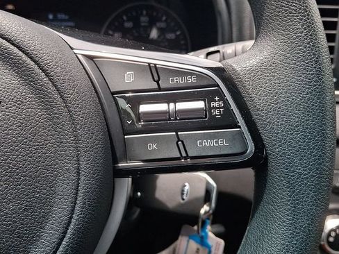 Used 2022 Kia Sportage LX FWD image 17
