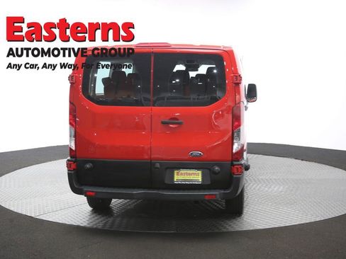 Used 2016 Ford Transit 350 XL RWD image 37