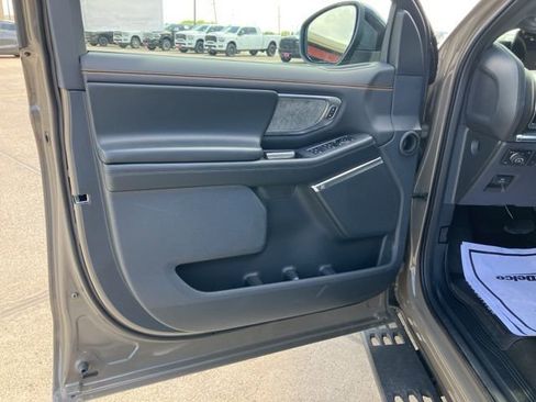 New 2026 Ford Expedition Tremor image 25