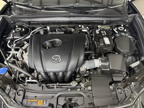 Used 2021 MAZDA CX-30 AWD 2.5 S image 8