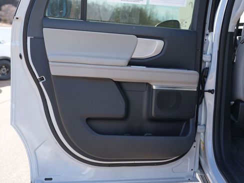 Used 2025 Ford Expedition Max Active image 18