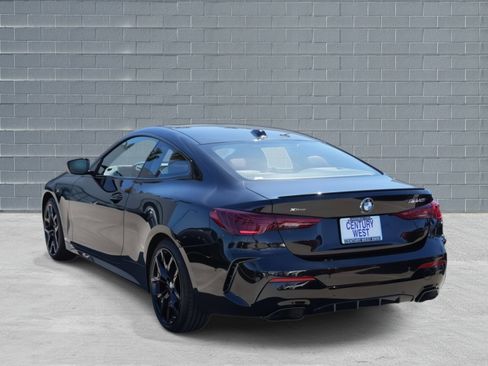 New 2026 BMW 440i xDrive M440i xDrive AWD w/ Premium Package image 3