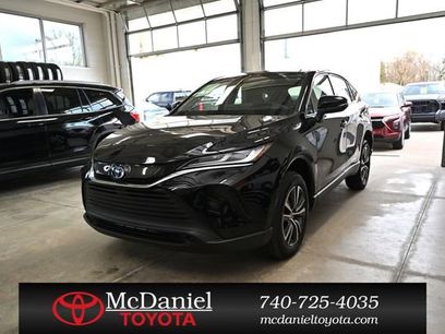 Used 2023 Toyota Venza LE