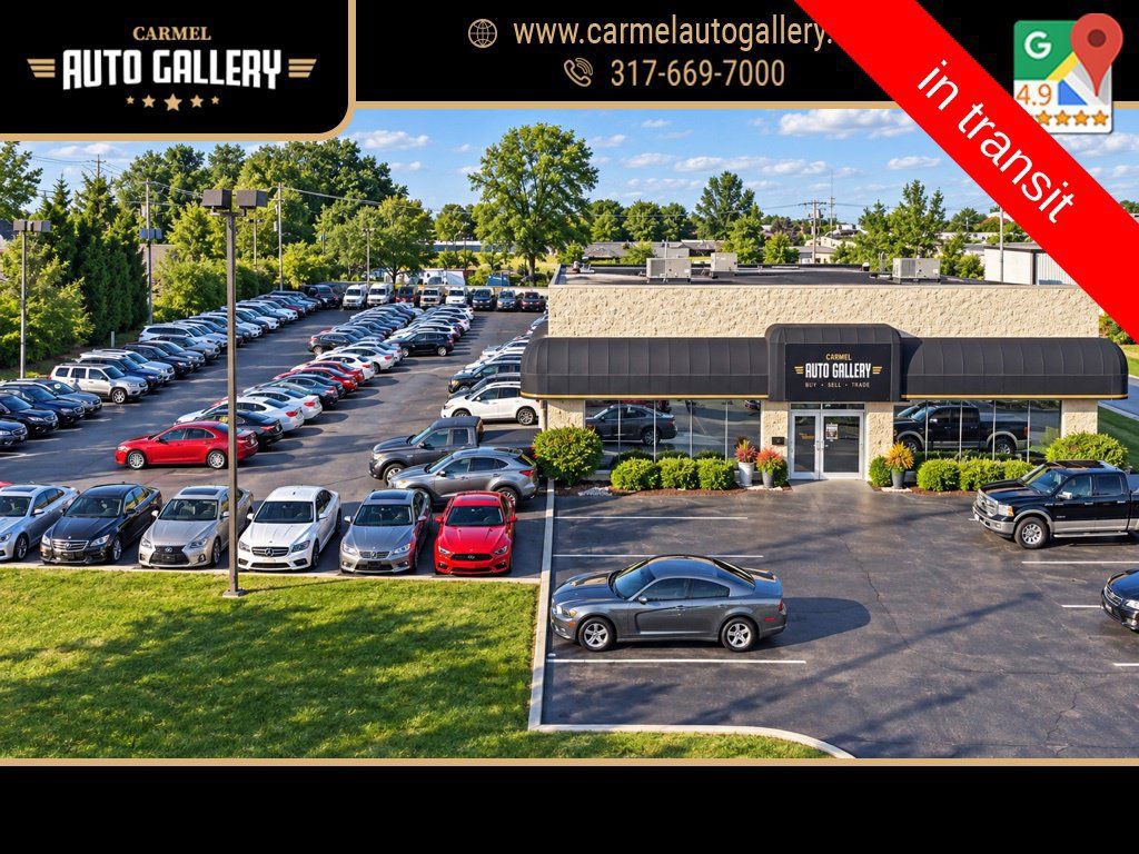Used 2015 Ford Edge SEL w/ Canadian Comfort Package FWD image 1