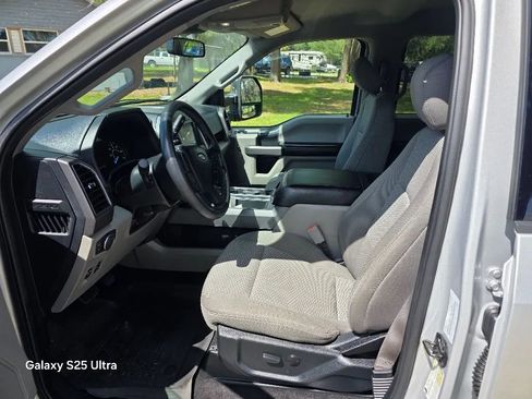 Used 2019 Ford F150 XLT w/ Equipment Group 301A Mid AWD/4WD image 18
