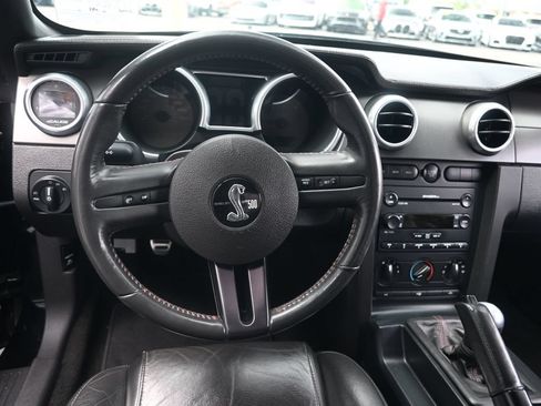 Used 2007 Ford Mustang Shelby GT500 RWD image 23