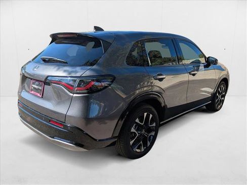 New 2026 Honda HR-V EX-L image 5