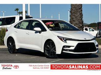 New 2026 Toyota Corolla SE video 1