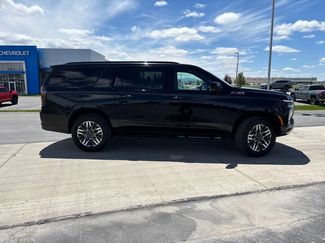 Certified 2025 Chevrolet Suburban Z71 AWD/4WD video 2