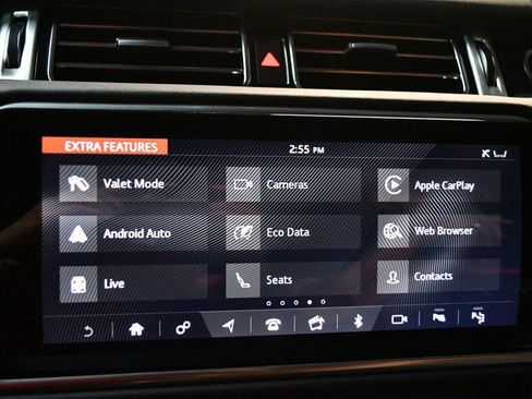 Used 2021 Land Rover Range Rover P525 Westminster Edition image 60