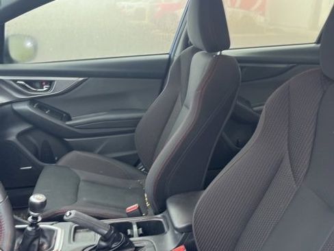 Used 2022 Subaru WRX Premium image 11