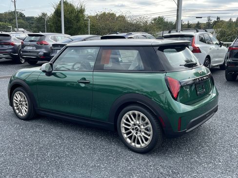 New 2026 MINI Cooper S image 4