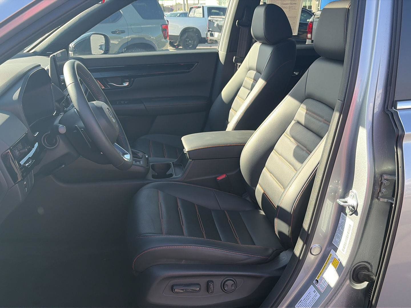 Used 2024 Honda CR-V Sport Touring image 19
