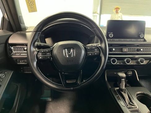 Used 2024 Honda Civic Sport image 21