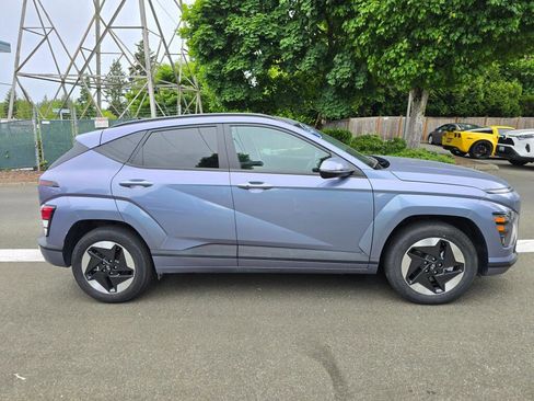 Used 2024 Hyundai Kona SEL FWD image 8
