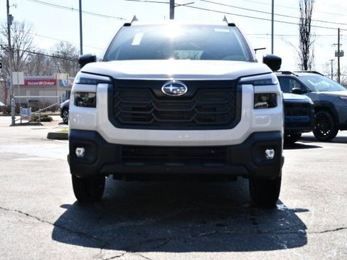 New 2026 Subaru Outback Limited image 2