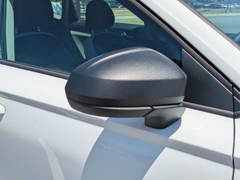 New 2026 Volkswagen Taos S FWD image 12