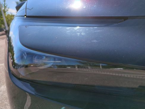 Used 2026 Toyota Prius Plug-In Hybrid w/ Limited Premium Package FWD image 10