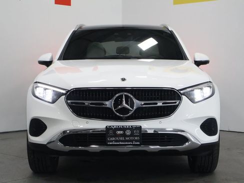 New 2026 Mercedes-Benz GLC 300 4MATIC image 7