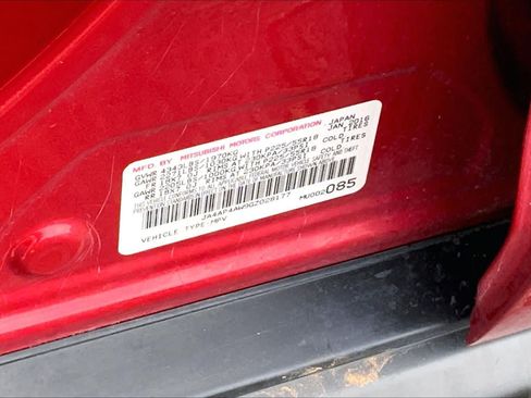 Used 2016 Mitsubishi Outlander Sport SEL FWD image 36