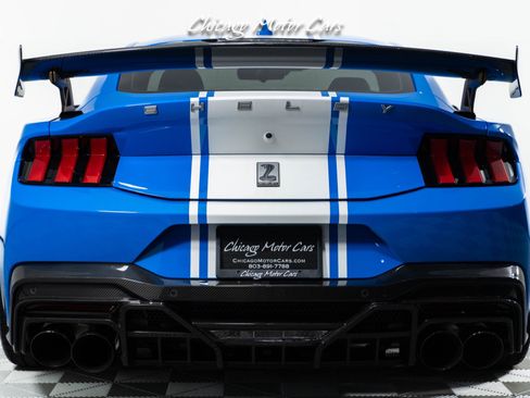 Used 2025 Ford Mustang GT Premium w/ GT Performance Package image 20