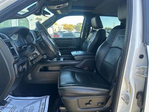 Used 2023 RAM 2500 Rebel w/ Level 2 Equipment Group image 20