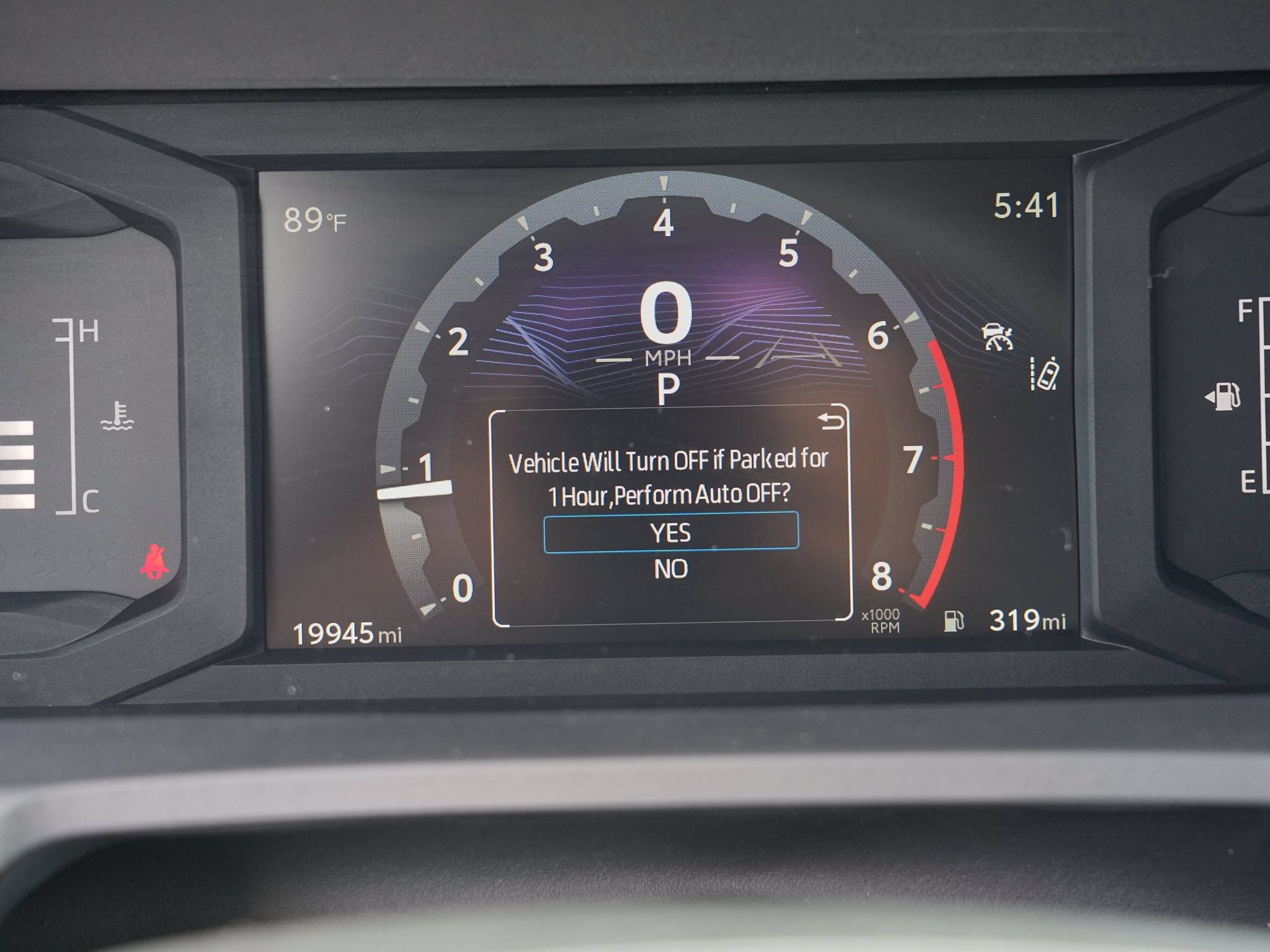 Used 2025 Toyota Tacoma SR RWD image 28