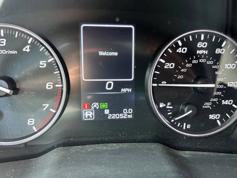 Certified 2024 Subaru Outback Limited AWD/4WD image 22