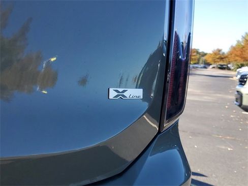 New 2025 Kia Telluride SX X-Line image 8