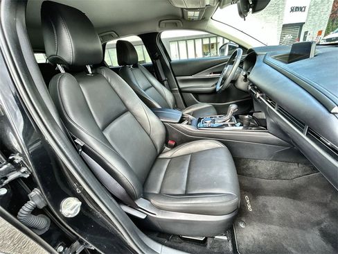 Certified 2024 MAZDA CX-30 AWD 2.5 S w/ Select Sport Pkg image 24
