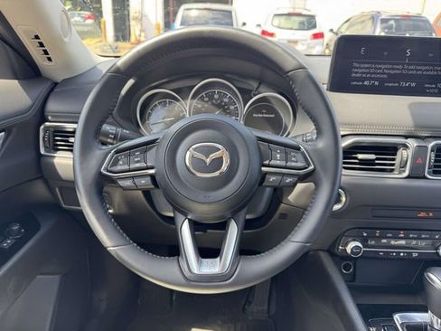 Used 2023 MAZDA CX-5 AWD 2.5 S image 21