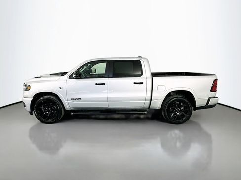 New 2026 RAM 1500 Laramie image 4