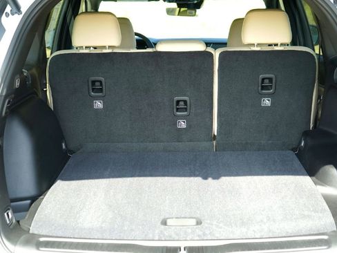 New 2025 Jeep Grand Cherokee Limited image 27