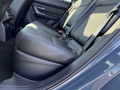 New 2026 MAZDA CX-50 AWD 2.5 Hybrid w/ Premium Pkg image 53