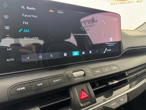 Used 2025 Kia K4 GT-Line w/ GT-Line Sunroof Package FWD image 16