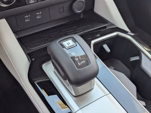 New 2026 Mitsubishi Outlander SE AWD/4WD image 19