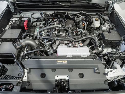 New 2026 Toyota Tacoma SR5 image 18