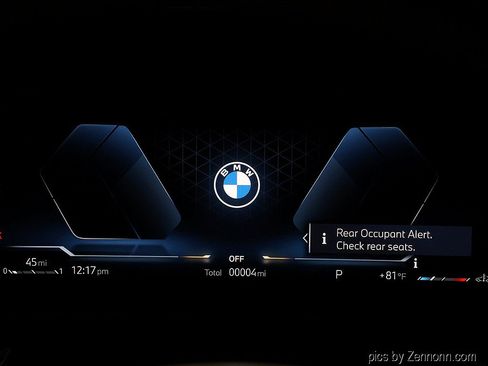 New 2026 BMW X1 xDrive28i w/ Technology Package AWD/4WD image 17