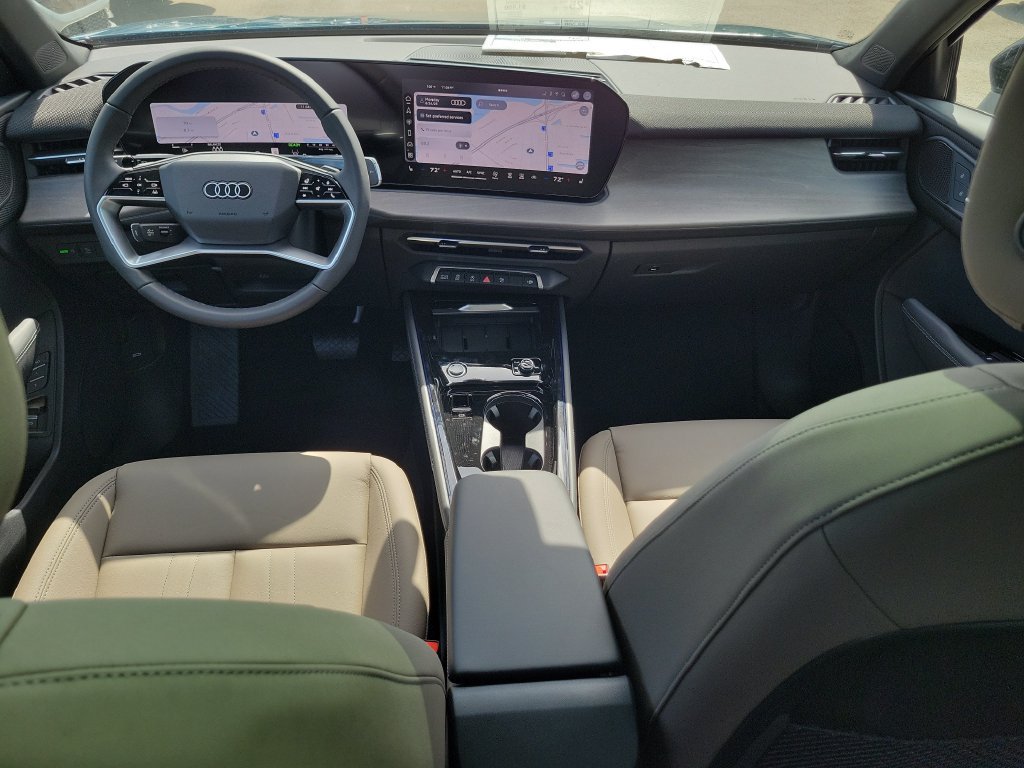 New 2026 Audi Q3 quattro 2.0T AWD/4WD image 23