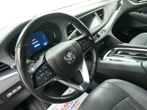 Used 2022 Buick Enclave Premium AWD/4WD image 12