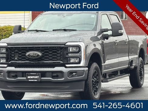 New 2026 Ford F350 XLT w/ XLT Premium Package image 8