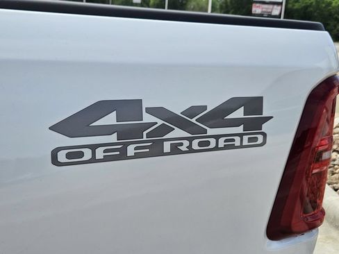 Used 2026 RAM 1500 Limited w/ Off Road Group AWD/4WD image 42